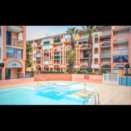 Le Paradis Du Cap Agde Bagian luar foto